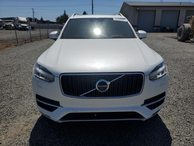 2017 VOLVO XC90 T6 YV4A22PK5H1186669