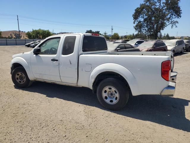 2015 NISSAN FRONTIER S - 1N6BD0CT9FN713829