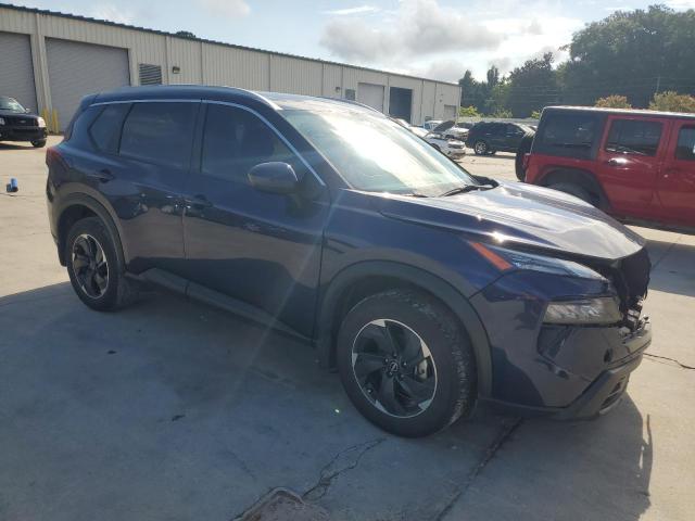 2024 NISSAN ROGUE SV - JN8BT3BB4RW437160