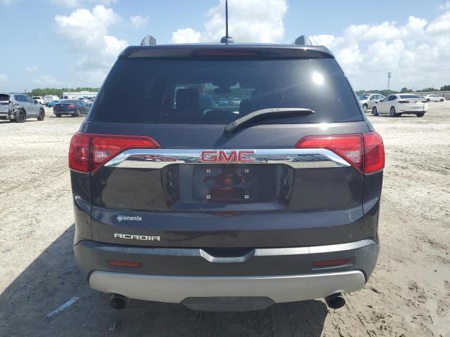 2018 GMC ACADIA SLT 1GKKNMLS1JZ108319