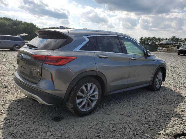 2021 INFINITI QX50 LUXE 3PCAJ5BA6MF116475