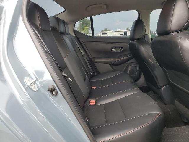 2024 NISSAN SENTRA SR 3N1AB8DV3RY316758