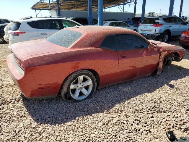 2012 DODGE CHALLENGER SXT - 2C3CDYAG0CH259197