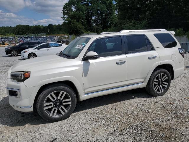 Vin: jtezu5jr7f5100982, lot: 63446785, toyota 4runner sr5 2015 img_1