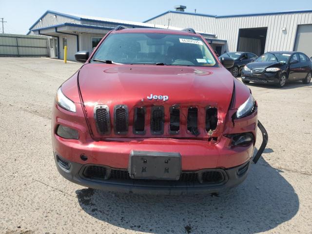 2015 JEEP CHEROKEE S #3316716482