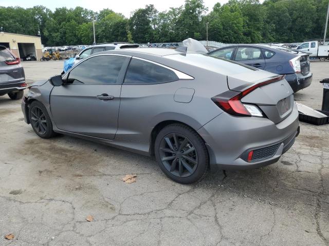 Vin: 2hgfc3b33kh352810, lot: 63455065, honda civic ex 20192