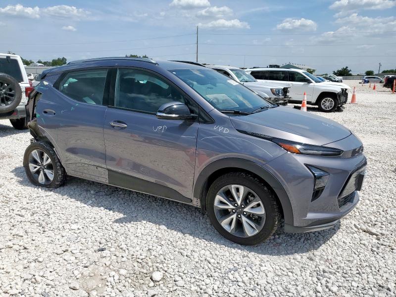 2023 CHEVROLET BOLT EUV L 1G1FY6S04P4114808