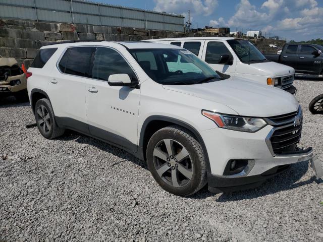 2019 CHEVROLET TRAVERSE L 1GNEVHKWXKJ158566