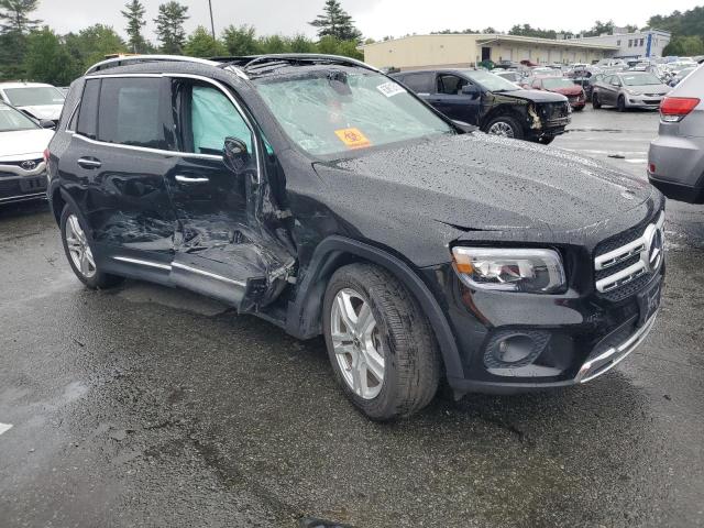 2023 MERCEDES-BENZ GLB 250 4M W1N4M4HB0PW297547