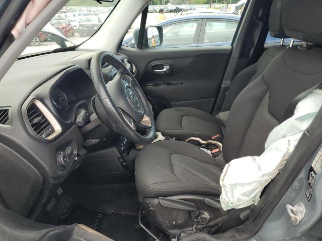 2017 JEEP RENEGADE L - ZACCJBBB5HPF25730