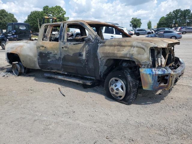 2015 GMC SIERRA K35 1GT523E84FZ528340