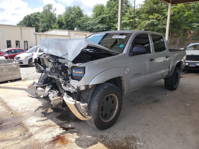 TOYOTA TACOMA DOU