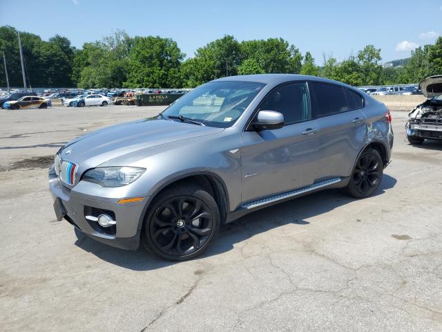 BMW X6 XDRIVE5
