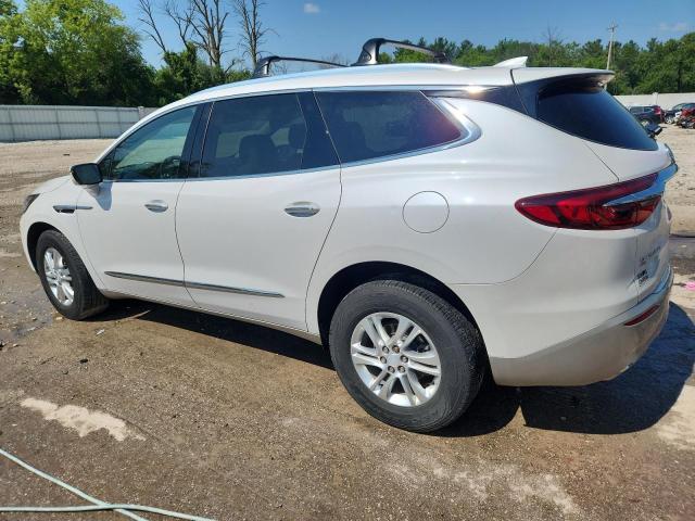 2021 BUICK ENCLAVE ES 5GAEVAKW1MJ255367