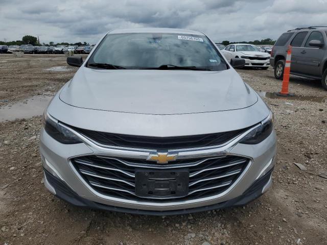 2019 CHEVROLET MALIBU LS - 1G1ZB5ST7KF194945