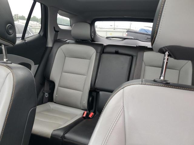 2020 GMC TERRAIN SL 3GKALVEV5LL240783