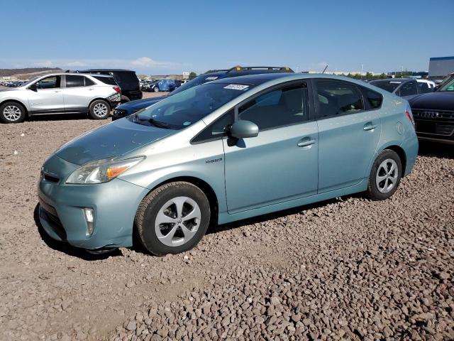 2012 TOYOTA PRIUS - JTDKN3DU3C5428080