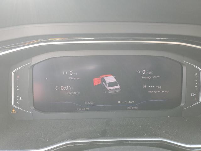 2021 VOLKSWAGEN JETTA SEL 3VWE57BU5MM013374