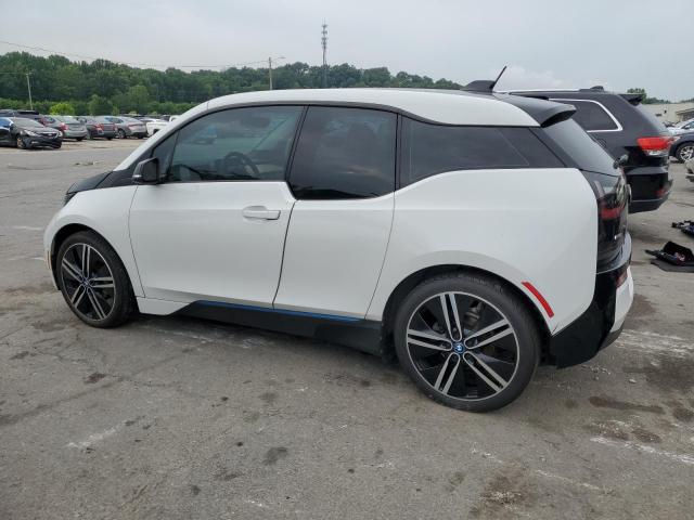 2015 BMW I3 REX WBY1Z4C53FV279589