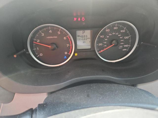 2017 SUBARU FORESTER 2 JF2SJABC6HH588746