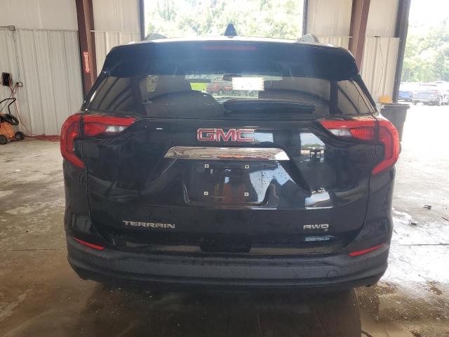 2018 GMC TERRAIN SL 3GKALTEV9JL279393