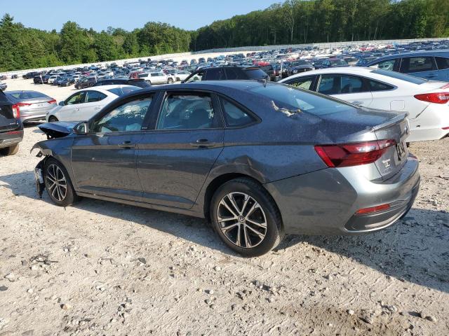 2024 VOLKSWAGEN JETTA SPOR 3VWBM7BU0RM058901