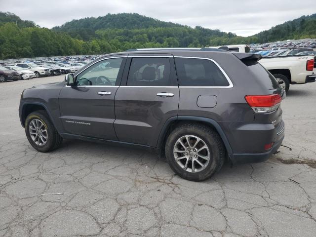 2015 JEEP GRAND CHEROKEE LIMITED 1C4RJFBG5FC132521