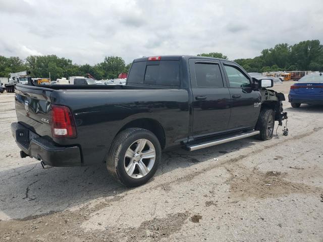 2016 RAM 1500 SPORT - 1C6RR7UTXGS325173