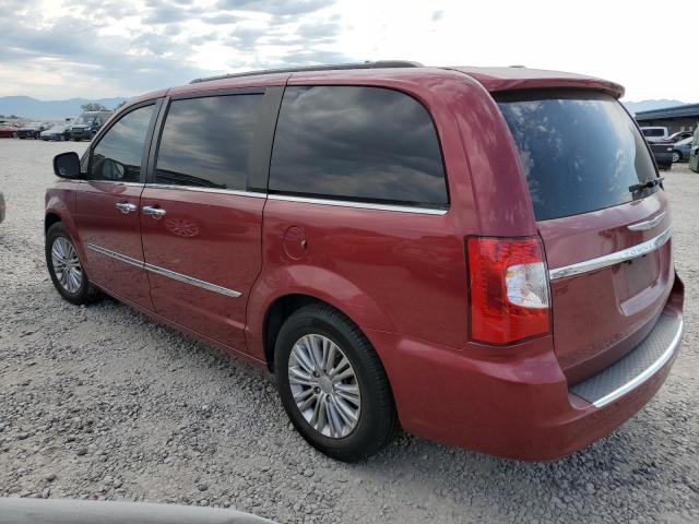 2015 CHRYSLER TOWN & COU 2C4RC1CG0FR754673