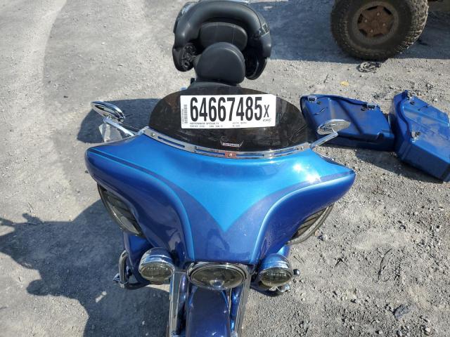 2007 HARLEY-DAVIDSON FLHTCUSE 1HD1PR8167Y952898