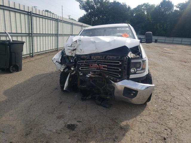 2015 GMC SIERRA C25 1GT11XEGXFF161476