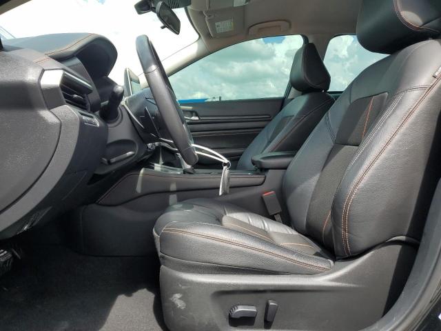 2022 NISSAN ALTIMA SR 1N4BL4CVXNN359628