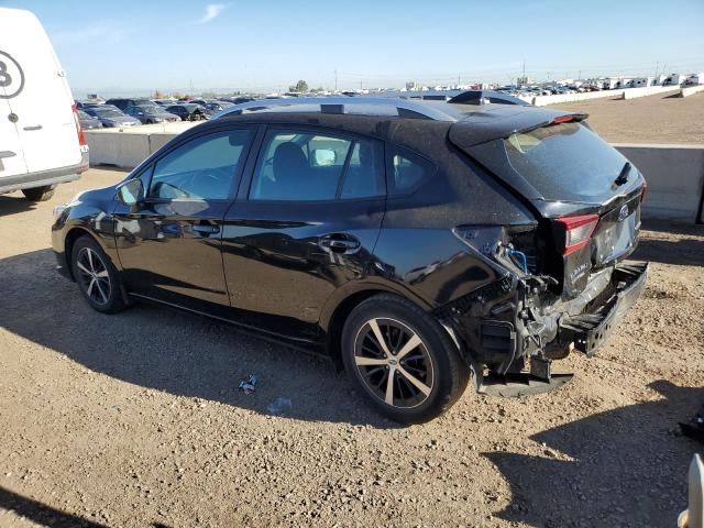 2020 SUBARU IMPREZA PR 4S3GTAD65L3710718