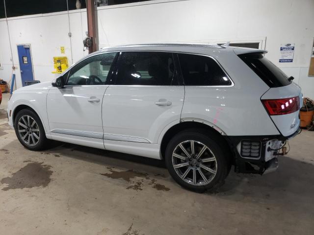 2019 AUDI Q7 PRESTIG - WA1VAAF73KD005180