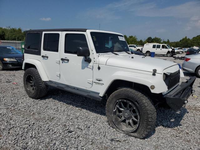 2016 JEEP WRANGLER UNLIMITED SAHARA 1C4BJWEG1GL290997