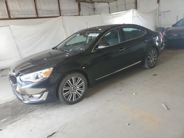 2016 KIA CADENZA LU KNALN4D71G5208668