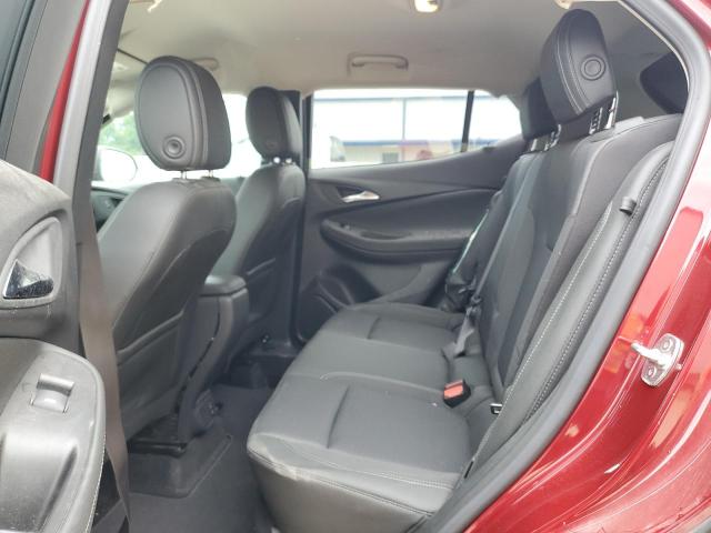 2024 BUICK ENCORE GX PREFERRED KL4AMBS23RB070414