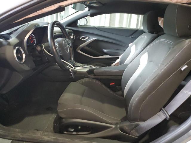2023 CHEVROLET CAMARO LS 1G1FB1RX3P0145269