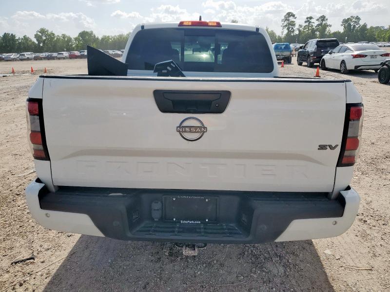 2023 NISSAN FRONTIER S - 1N6ED1EJ5PN621245