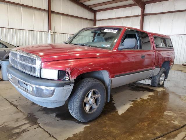 DODGE RAM 1500