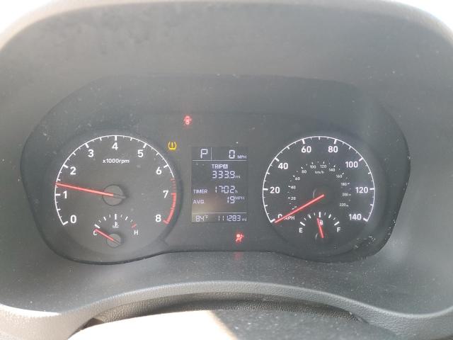 2019 HYUNDAI ACCENT SE - 3KPC24A32KE062680