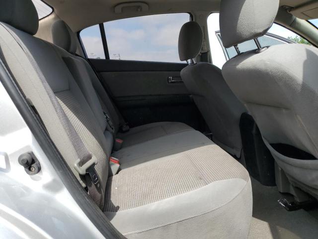 2012 NISSAN SENTRA 2.0 - 3N1AB6AP6CL623906