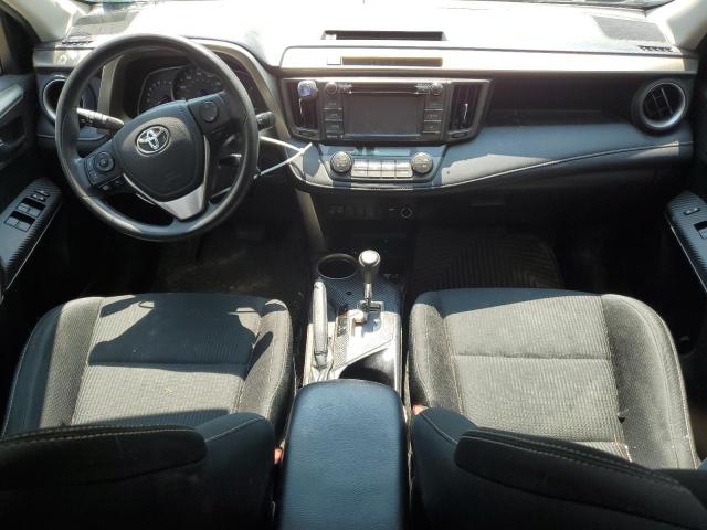 2015 TOYOTA RAV4 XLE - 2T3RFREV8FW282052