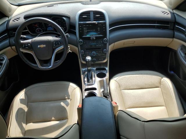 2015 CHEVROLET MALIBU 2LT 1G11E5SX6FF187434