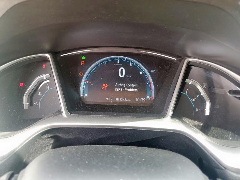 2016 HONDA CIVIC EX 19XFC1F32GE000236