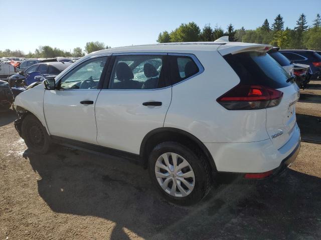 2018 NISSAN ROGUE S 5N1AT2MT6JC813253