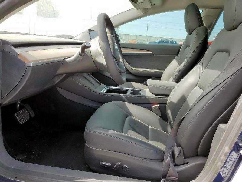 2023 TESLA MODEL 3 5YJ3E1EA5PF557181