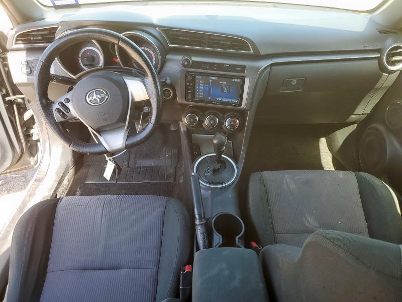 2016 TOYOTA SCION TC JTKJF5C78GJ023032