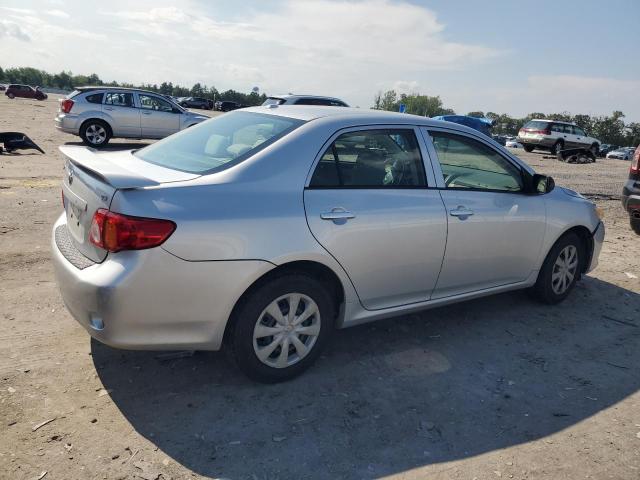 2010 TOYOTA COROLLA BA - JTDBU4EE2AJ059183