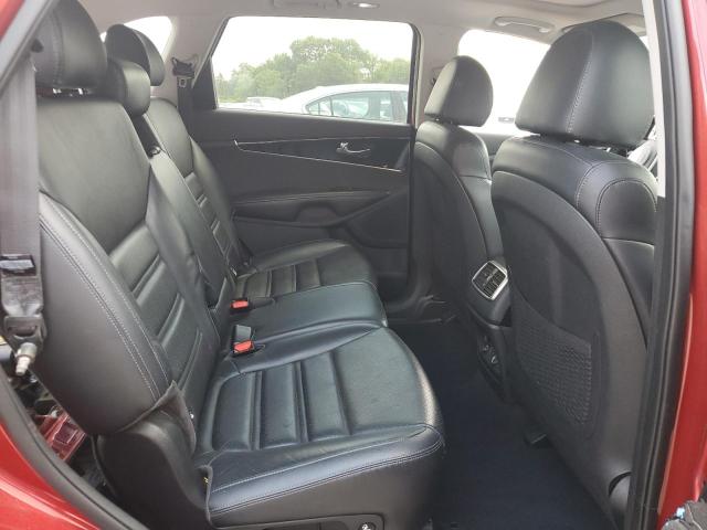 2020 KIA SORENTO EX 5XYPHDA52LG709603